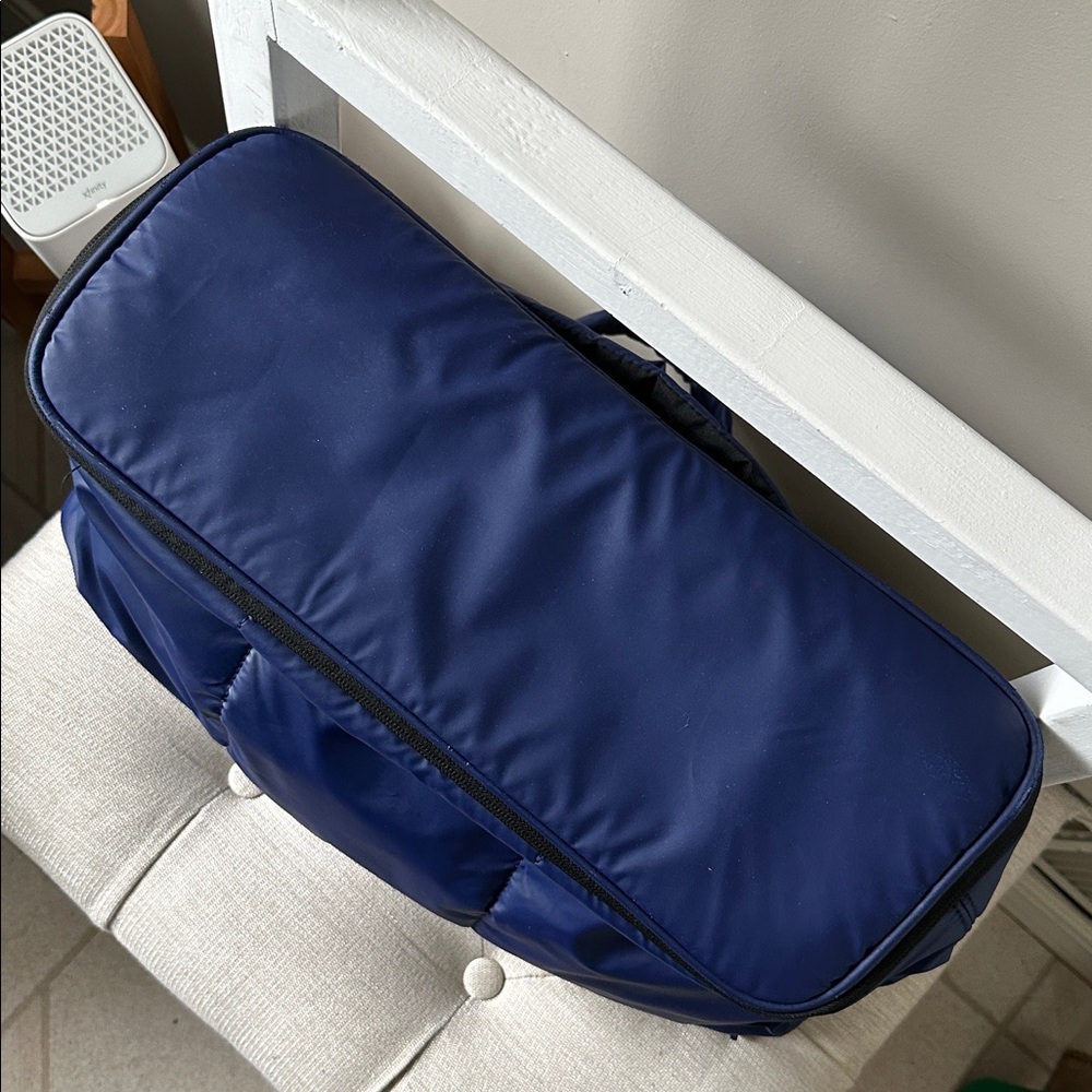 Calpak Luka Expandable Laptop Tote - Picture 6 of 16